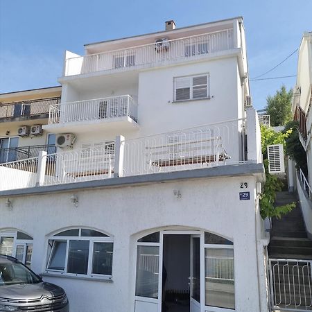 Hygge-Kuca Neum Exterior foto