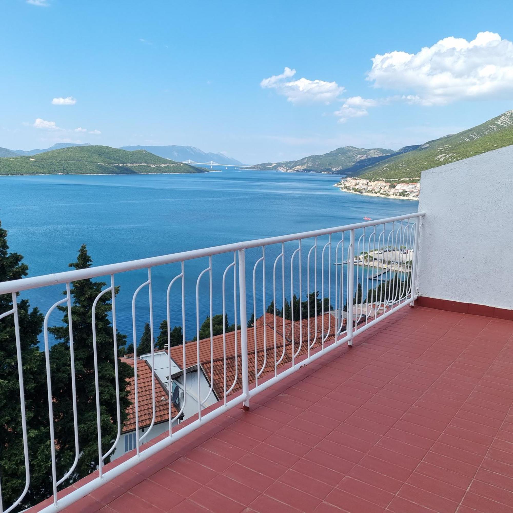 Hygge-Kuca Neum Exterior foto