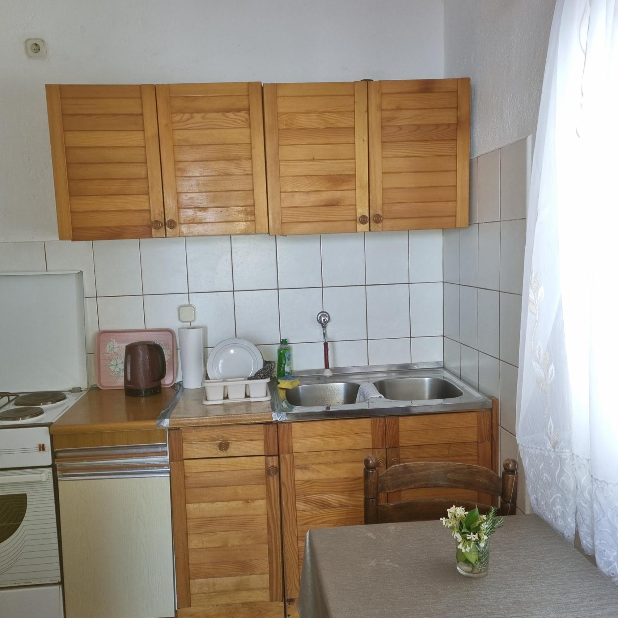 Hygge-Kuca Neum Exterior foto