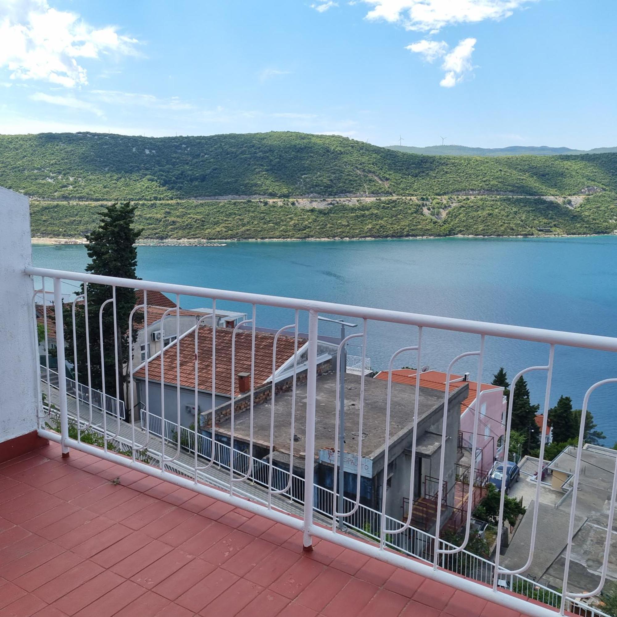 Hygge-Kuca Neum Exterior foto