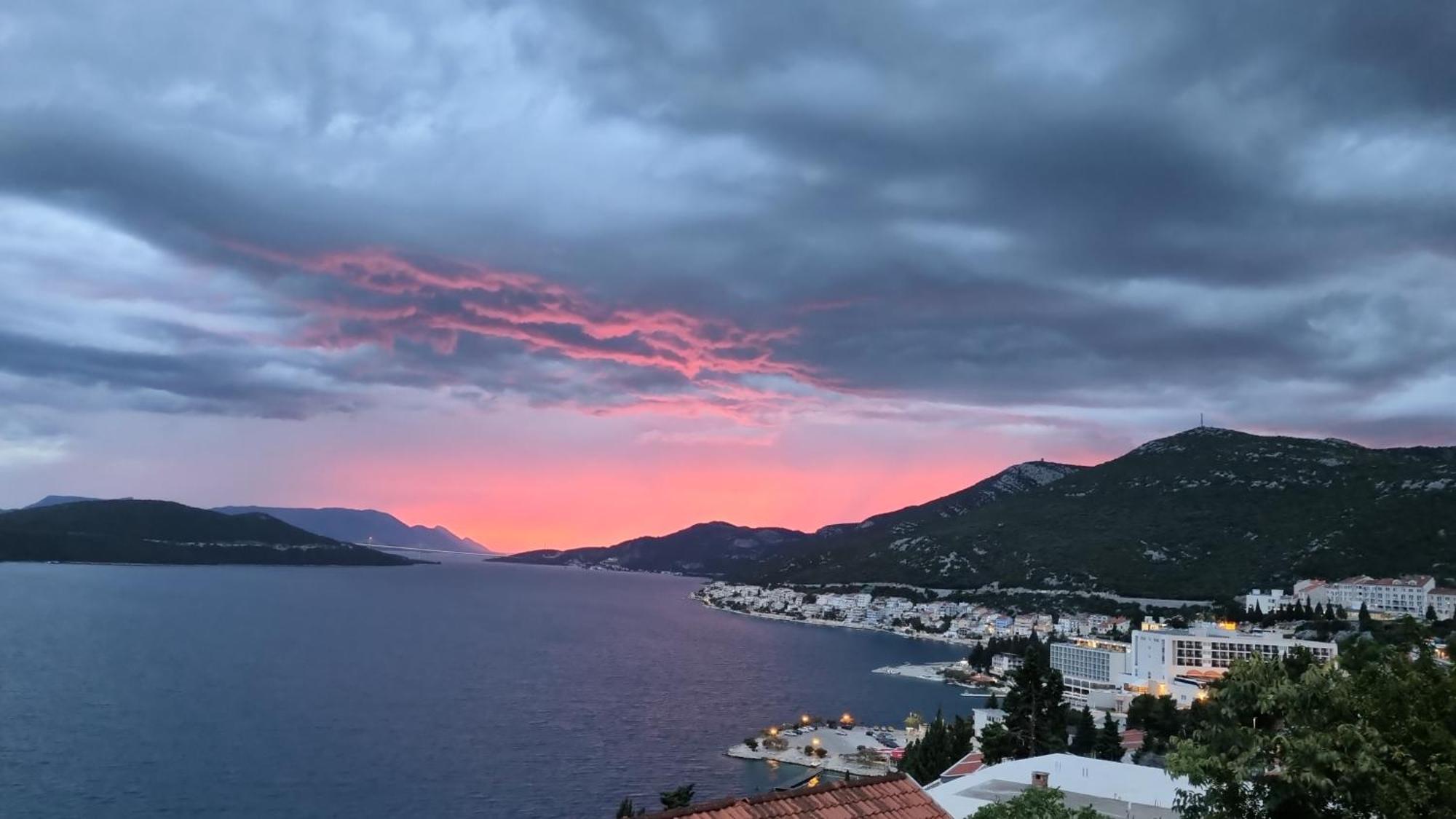 Hygge-Kuca Neum Quarto foto