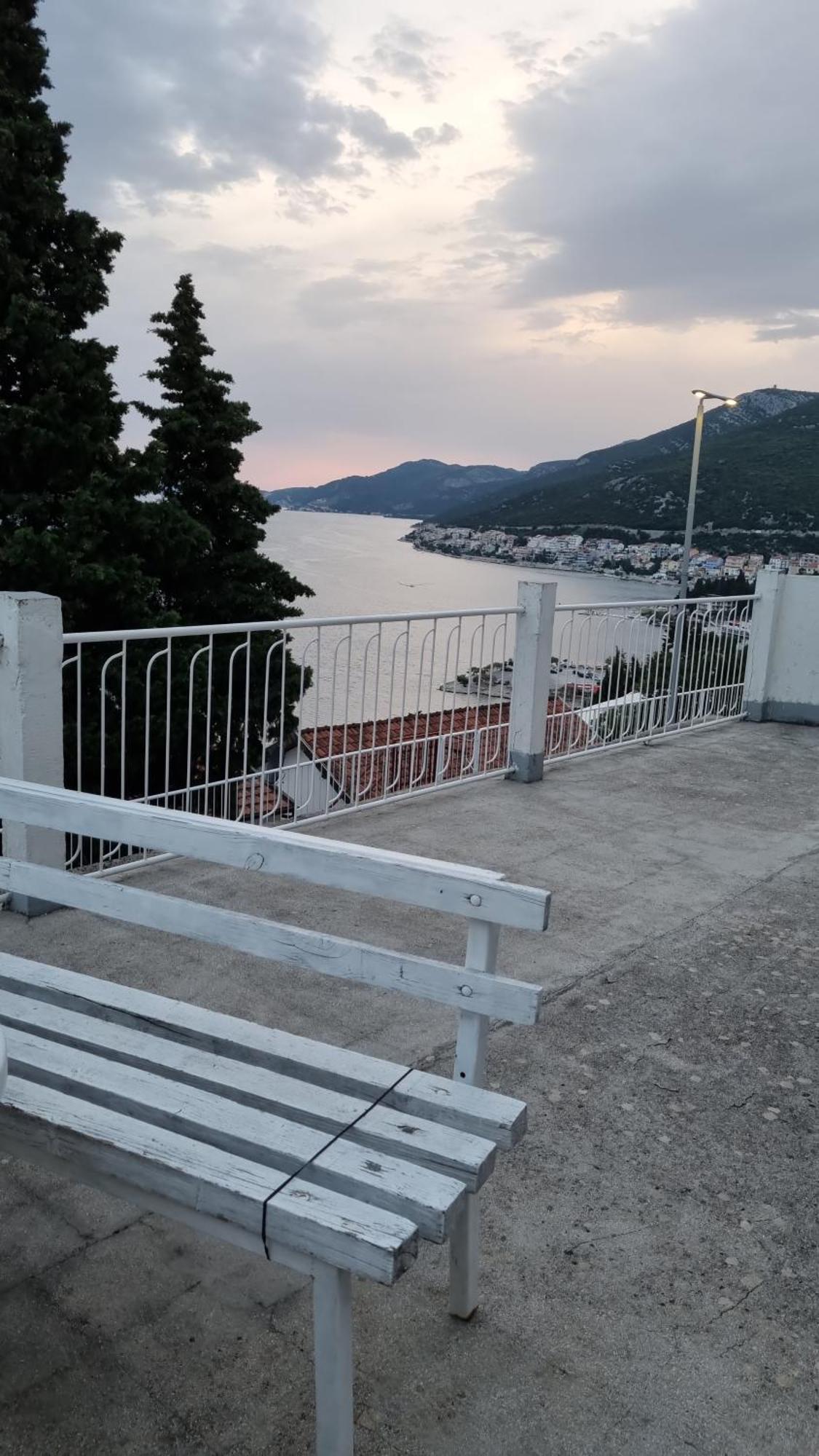 Hygge-Kuca Neum Exterior foto
