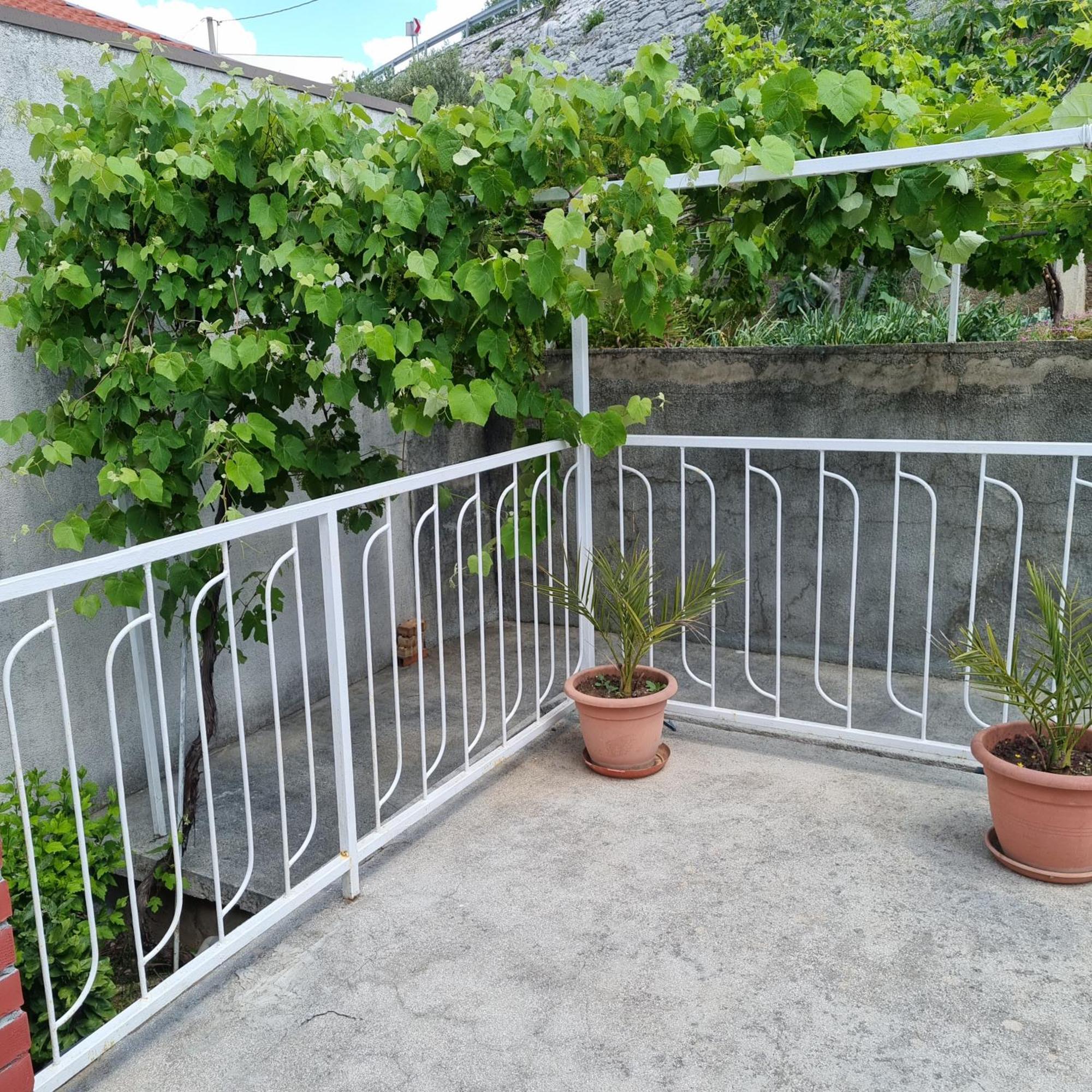 Hygge-Kuca Neum Exterior foto