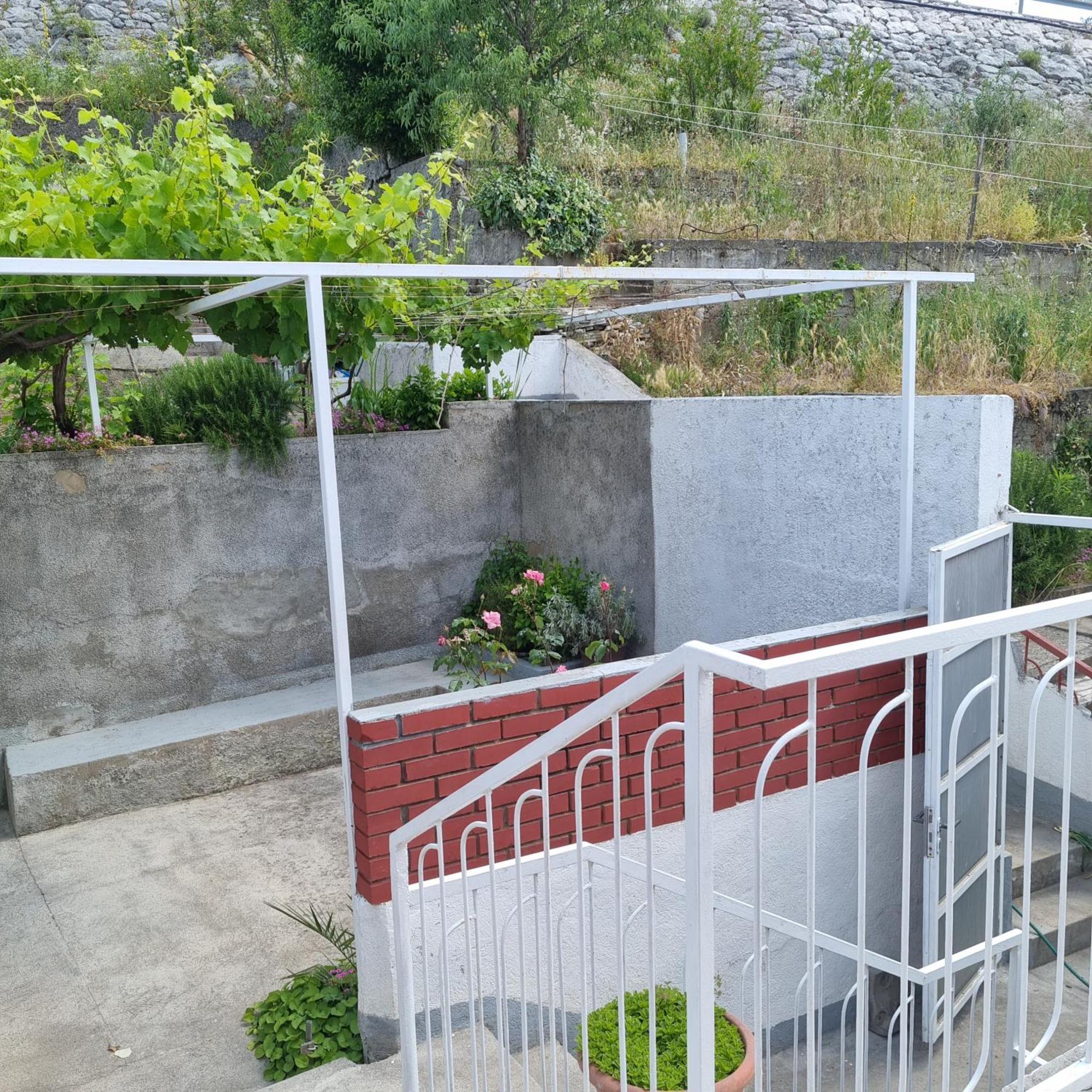 Hygge-Kuca Neum Exterior foto