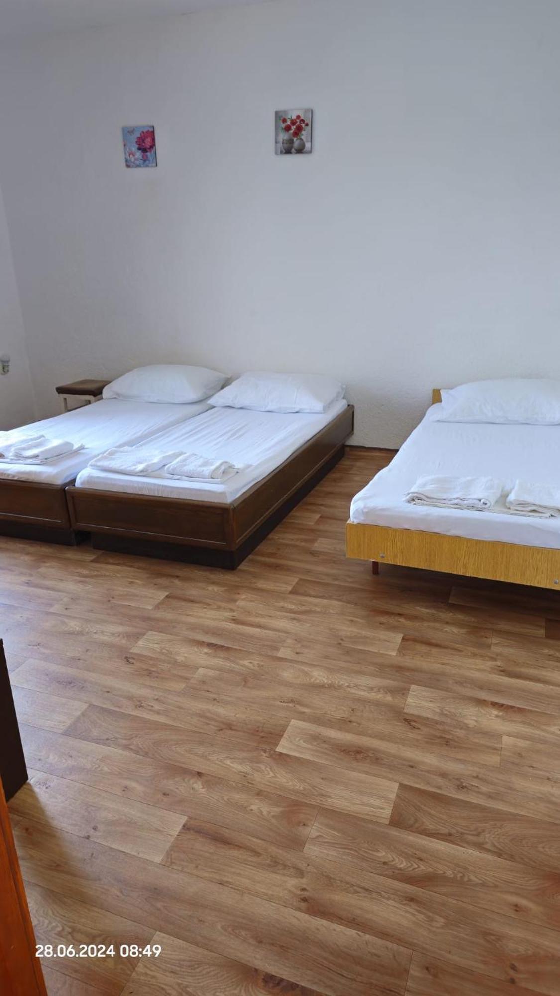 Hygge-Kuca Neum Exterior foto