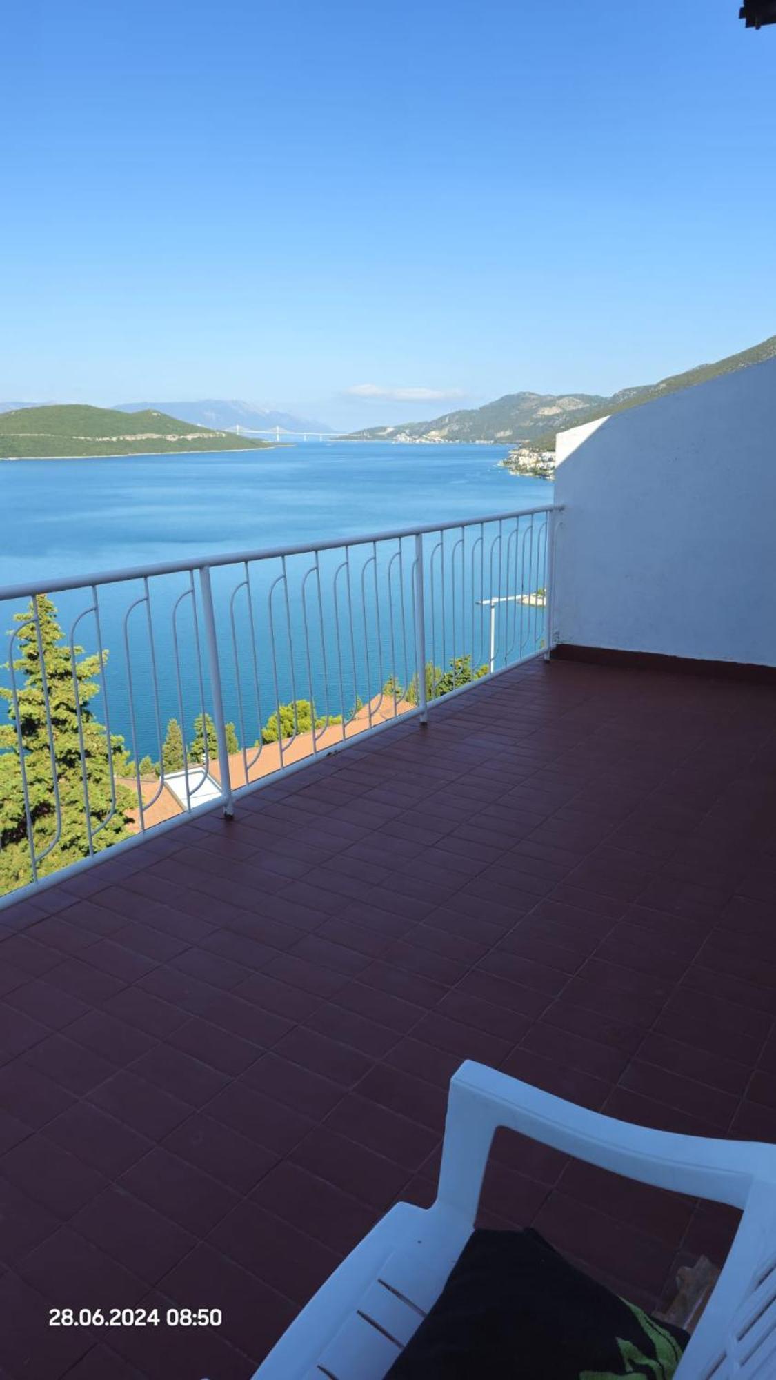 Hygge-Kuca Neum Exterior foto