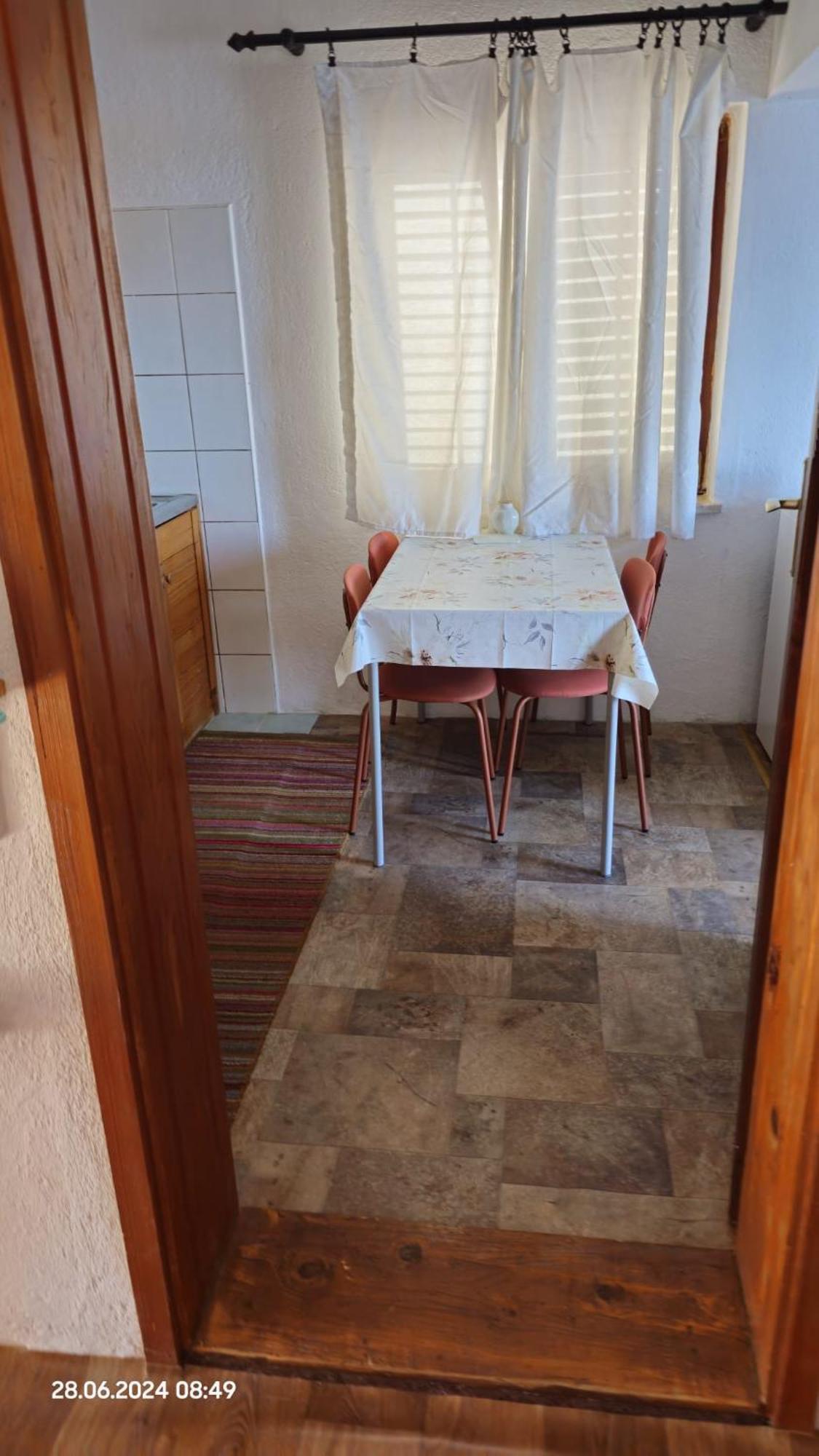Hygge-Kuca Neum Exterior foto