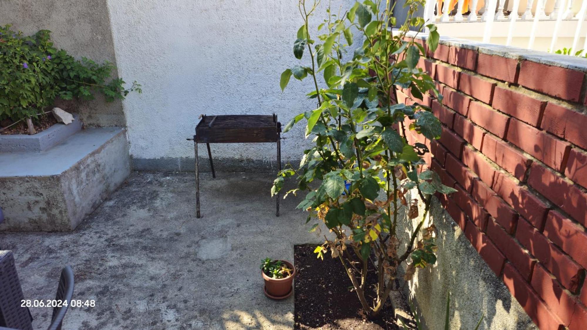 Hygge-Kuca Neum Exterior foto