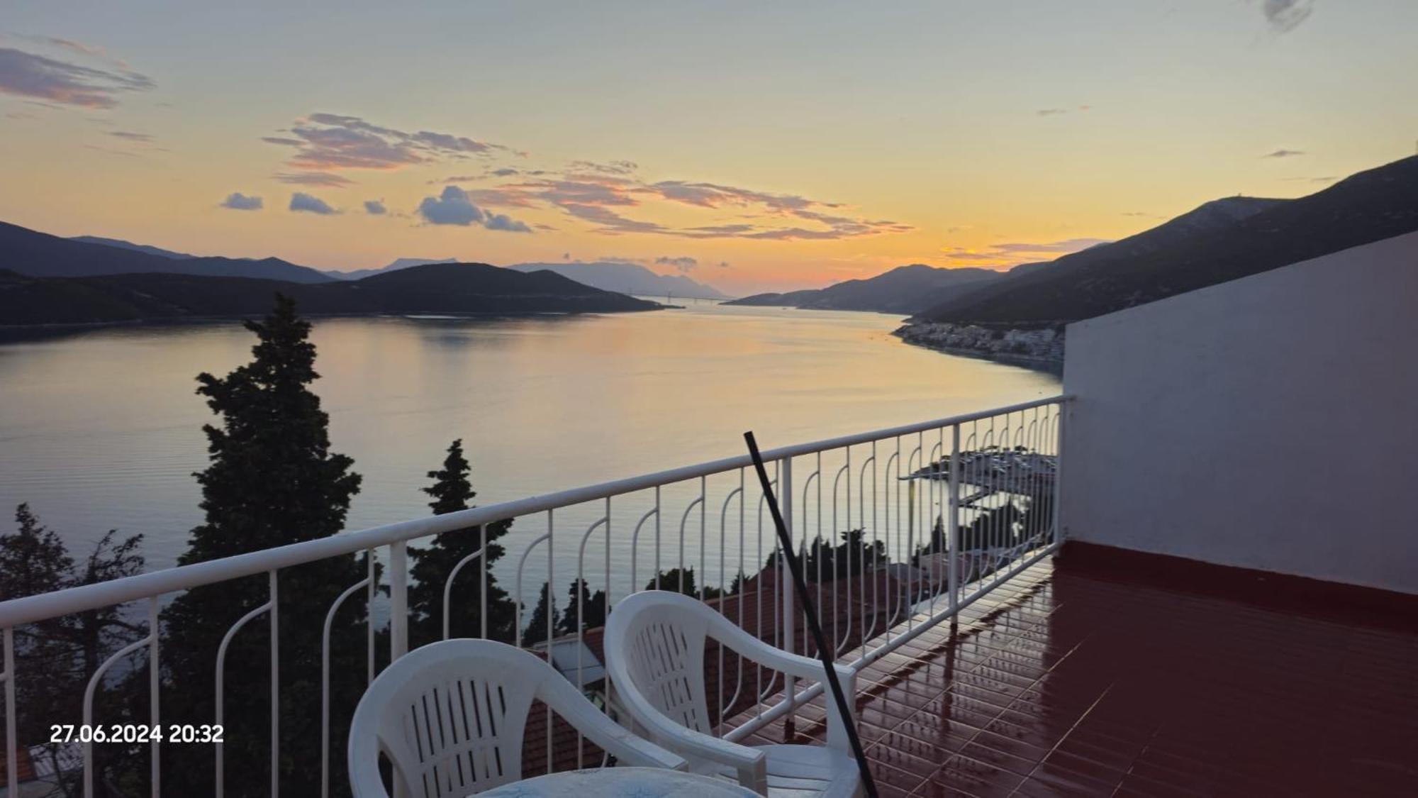 Hygge-Kuca Neum Exterior foto
