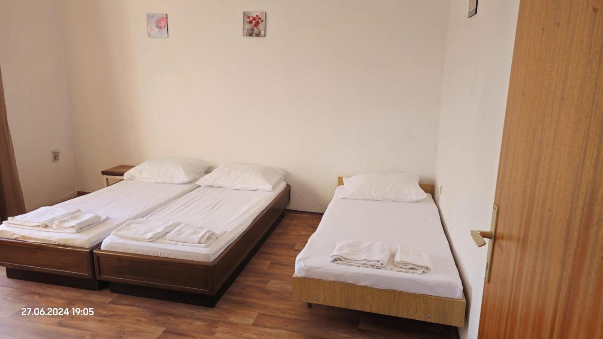 Hygge-Kuca Neum Exterior foto