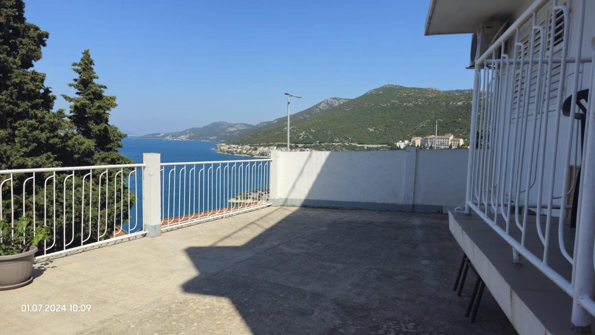 Hygge-Kuca Neum Exterior foto