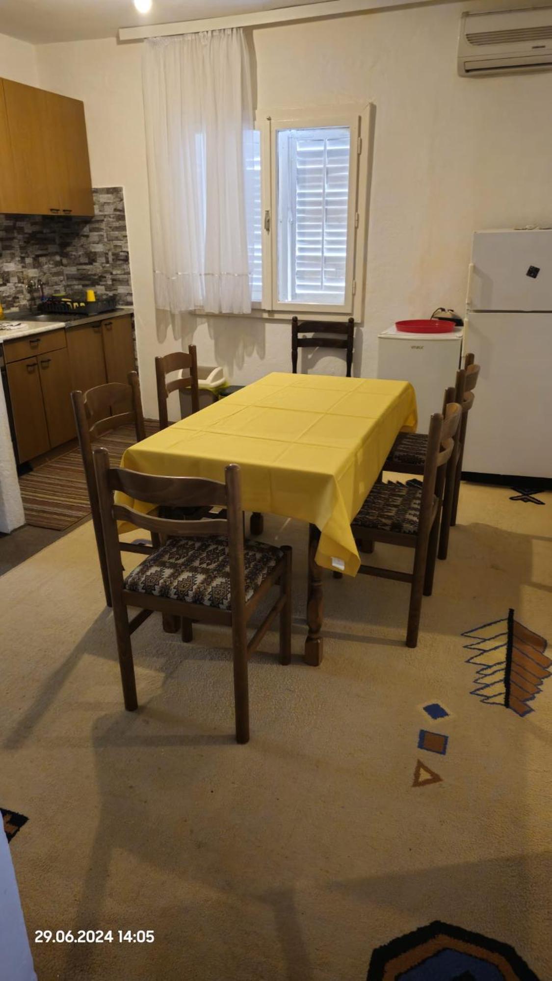 Hygge-Kuca Neum Exterior foto