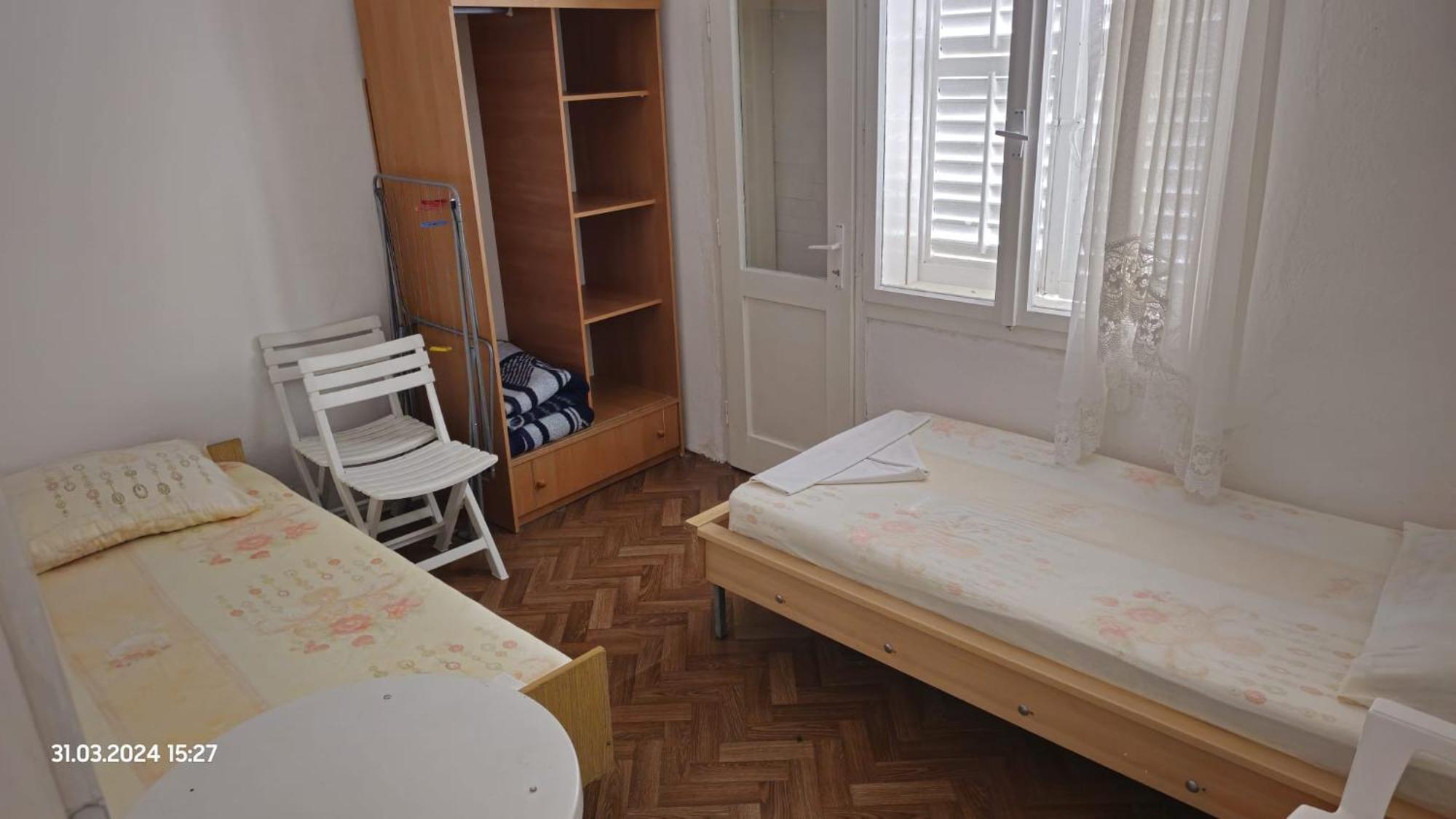 Hygge-Kuca Neum Exterior foto