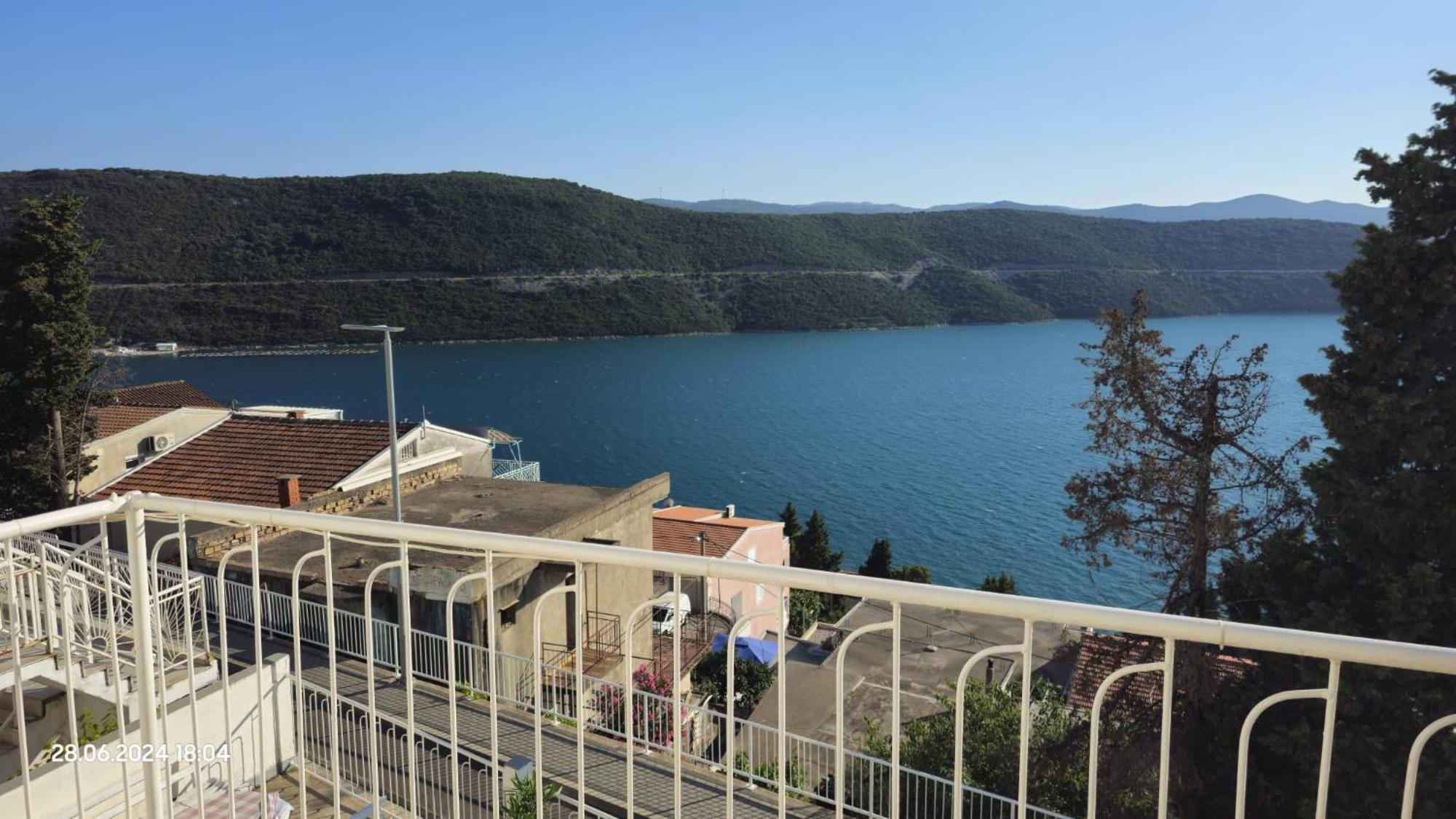Hygge-Kuca Neum Exterior foto