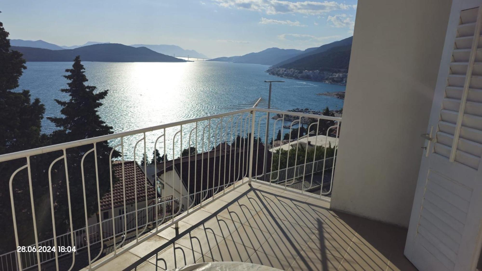 Hygge-Kuca Neum Exterior foto