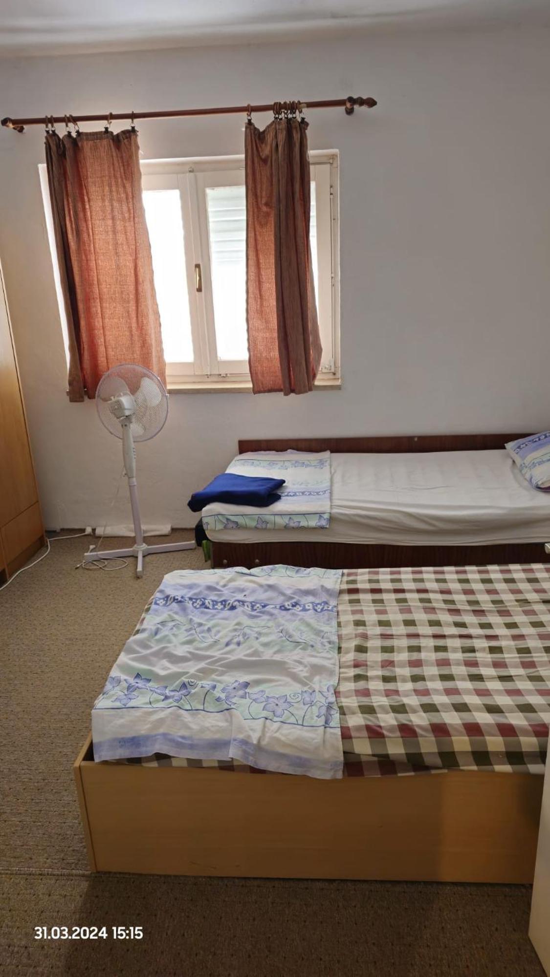 Hygge-Kuca Neum Exterior foto