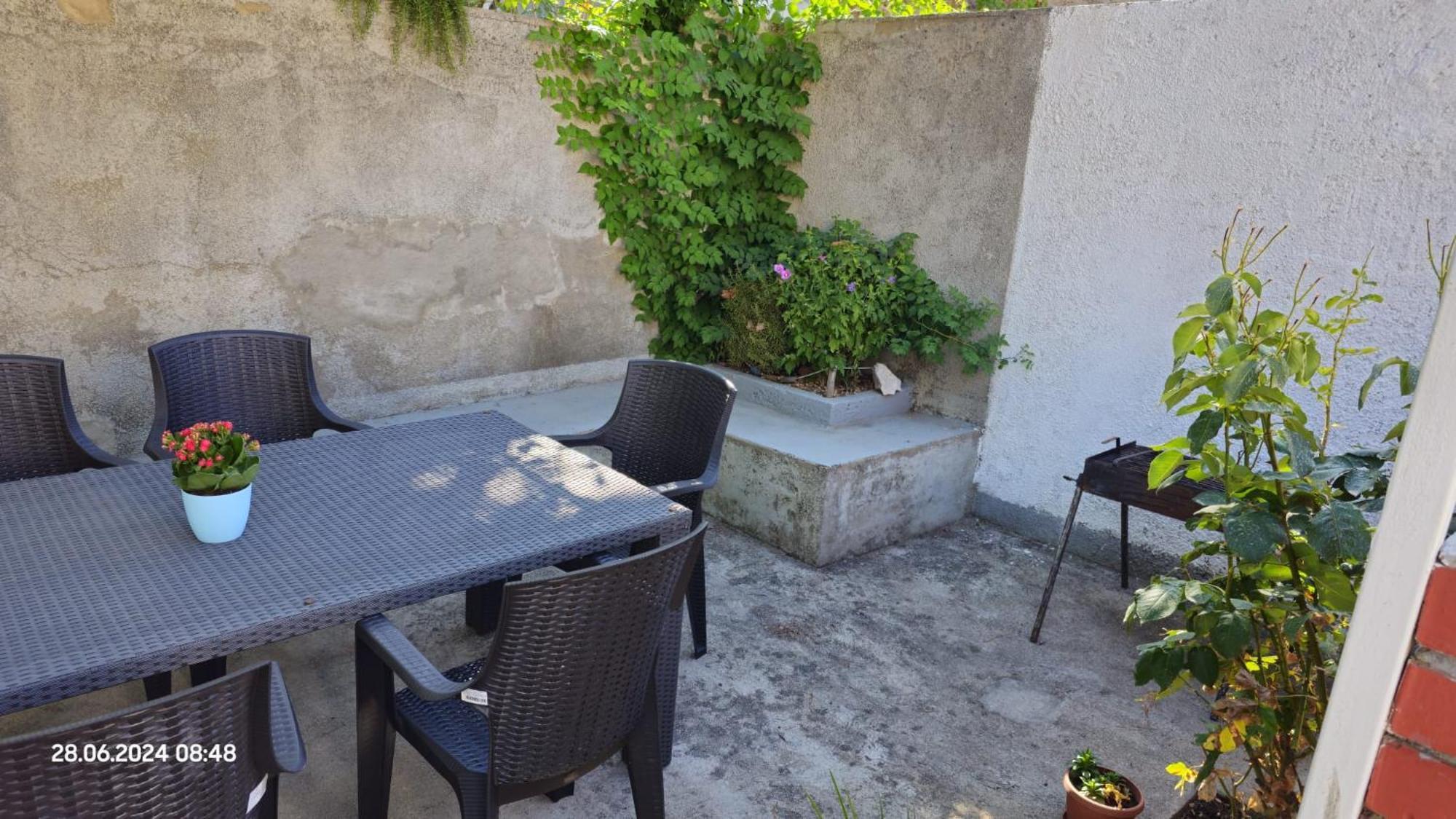 Hygge-Kuca Neum Exterior foto