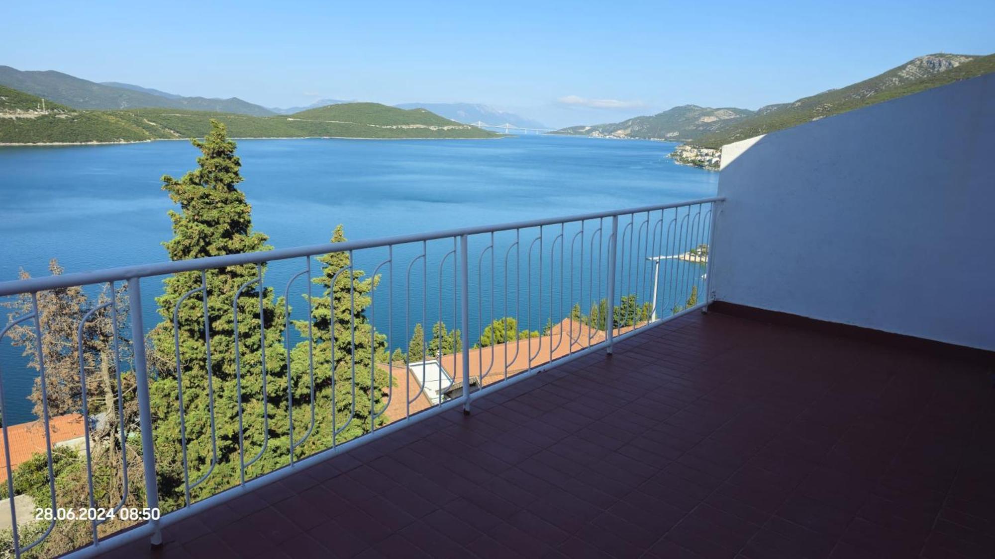 Hygge-Kuca Neum Exterior foto