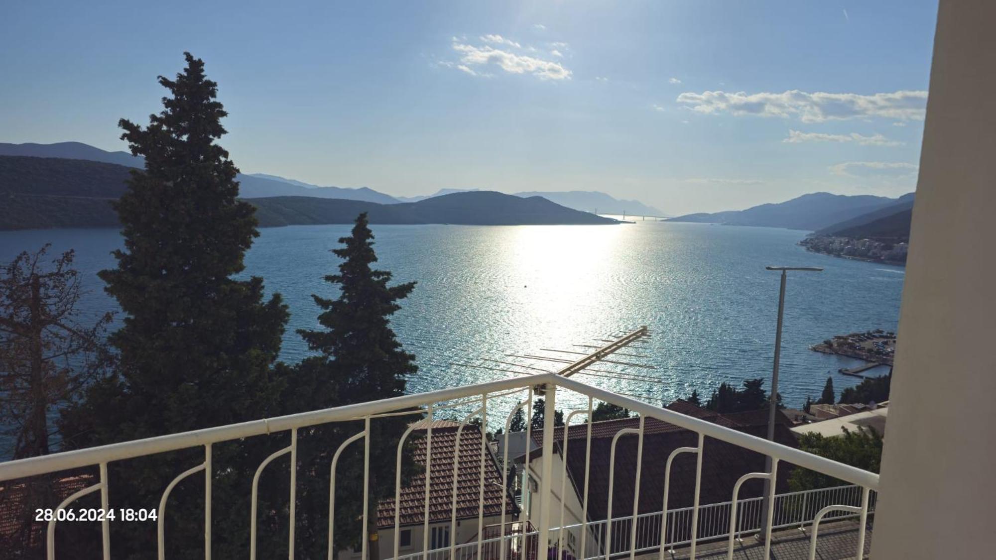 Hygge-Kuca Neum Exterior foto